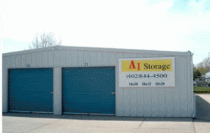 A1 Storage